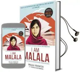 I am Malala: How one Girl Stood up for Education and Changed the World Audiobook download free by Malala Yousafzai