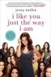 Audiobook I Like you Just the way i am: Stories About me and Some Other People author Jenny Mollen