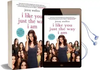 I Like you Just the way i am: Stories About me and Some Other People Audiobook download free by Jenny Mollen