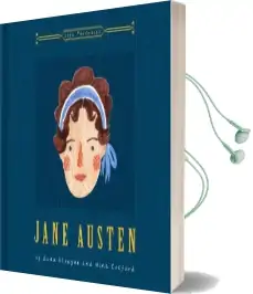Jane Austen Audiobook download free by Zena Alkayat