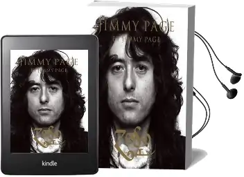 Jimmy Page by Jimmy Page Audiobook download free by Jimmy Page