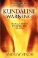 Audiobook Kundalini Warning - are False Spirits Invading the Church? author Andrew Strom