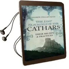 Lost Teachings of the Cathars: Their Beliefs and Practices: Their Beliefs and Practices Audiobook download free by Andrew Phillip Smith