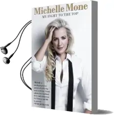 Michelle Mone - my Fight to the top Audiobook download free by Michelle Mone