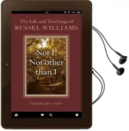 Not i, not Other Than i: The Life and Teachings of Russel Williams Audiobook download free by Russel Williams