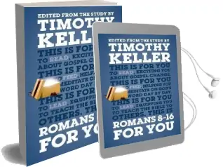 Romans 8-16 for you Audiobook download free by Timothy Keller