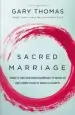Audiobook Sacred Marriage: What if god Designed Marriage to Make us Holy More Than to Make us Happy? author Gary L. Thomas