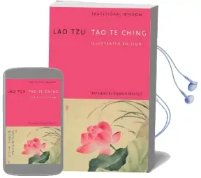 Tao te Ching Audiobook download free by Lao Tzu