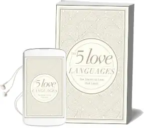 The 5 Love Languages: The Secret to Love That Lasts Audiobook download free by Gary Chapman