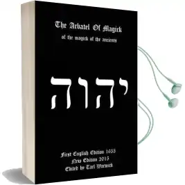 The Arbatel of Magick: Of the Magick of the Ancients Audiobook download free by Unknown Author
