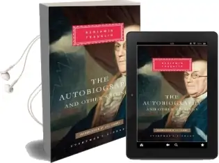 The Autobiography of Benjamin Franklin Audiobook download free by Benjamin Franklin