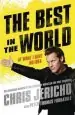 Audiobook The Best in the World: At What i Have no Idea author Chris Jericho
