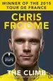 Audiobook The Climb: The Autobiography author Chris Froome