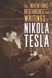 Audiobook The Inventions, Researches and Writings of Nikola Tesla author Nikola Tesla
