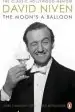 Audiobook The Moon'S a Balloon author David Niven
