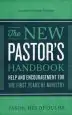 Audiobook The new Pastor'S Handbook: Help and Encouragement for the First Years of Ministry author Jason Helopoulos