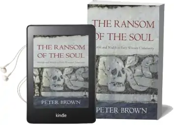 The Ransom of the Soul Audiobook download free by Peter Brown