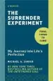 Audiobook The Surrender Experiment author Michael A. Singer