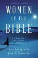 Audiobook Women of the Bible: A One-Year Devotional Study author Ann Spangler
