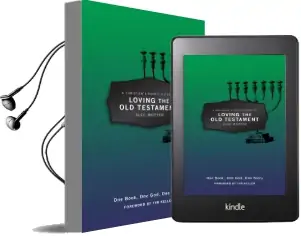 A Christian'S Pocket Guide to Loving the old Testament: One Book, one God, one Story Audiobook download free by Alec Motyer