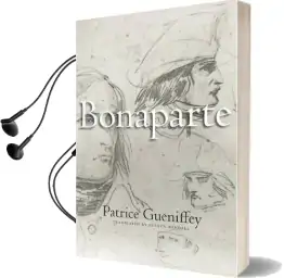 Bonaparte Audiobook download free by Patrice Gueniffey
