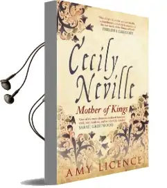 Cecily Neville: Mother of Kings Audiobook download free by Amy Licence