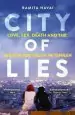 Audiobook City of Lies: Love, Sex, Death and the Search for Truth in Tehran author Ramita Navai