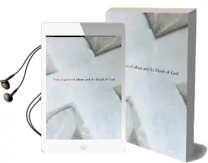 Culture and the Death of god Audiobook download free by Terry Eagleton