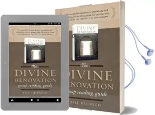 Divine Renovation Group Reading Guide Audiobook download free by Bill Huebsch