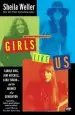 Audiobook Girls Like us: Carole King, Joni Mitchell, Carly Simon - and the Journey of a Generation author Sheila Weller