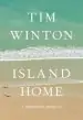 Audiobook Island Home author Tim Winton