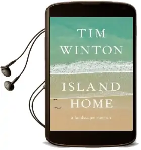 Island Home Audiobook download free by Tim Winton