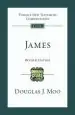 Audiobook James: An Introduction and Commentary author Douglas J. Moo