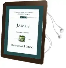 James: An Introduction and Commentary Audiobook download free by Douglas J. Moo