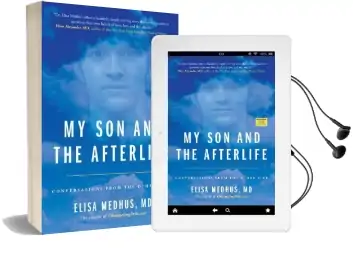 My son and the Afterlife: Conversations From the Other Side Audiobook download free by Elisa Medhus