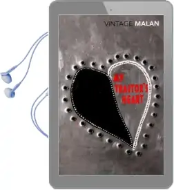 My Traitor'S Heart: Blood and bad Dreams: A South African Explores the Madness in his Country, his Tribe and Himself Audiobook download free by Rian Malan
