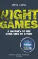 Audiobook Night Games: A Journey to the Dark Side of Sport author Anna Krien