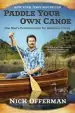 Audiobook Paddle Your own Canoe: One Man'S Fundamentals for Delicious Living author Nick Offerman