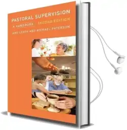 Pastoral Supervision Audiobook download free by Jane Leach