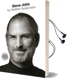 Steve Jobs: The Exclusive Biography Audiobook download free by Walter Isaacson