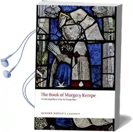 The Book of Margery Kempe Audiobook download free by Anthony Bale