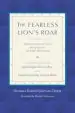 Audiobook The Fearless Lion'S Roar author Nyoshul Khenpo Rinpoche