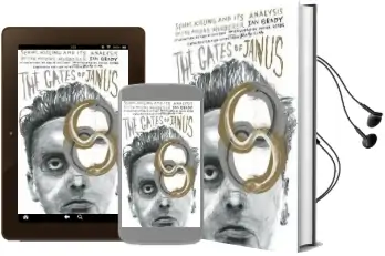 The Gates of Janus: An Analysis of Serial Murder by England'S Most Hated Criminal Audiobook download free by Ian Brady