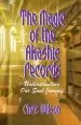 Audiobook The Magic of the Akashic Records: Understanding our Soul Journey author Chris Wilson