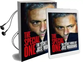 The Special one: The Dark Side of Jose Mourinho Audiobook download free by Diego Torres