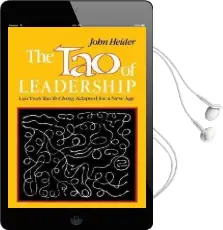 The tao of Leadership, 2nd Edition Audiobook download free by John Heider