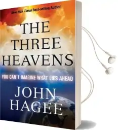 The Three Heavens: Angels, Demons and What Lies Ahead Audiobook download free by John Hagee
