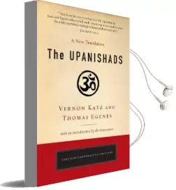 The Upanishads: A new Translation Audiobook download free by Vernon Katz