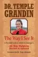 Audiobook The way i see it: A Personal Look at Autism and Asperger'S author Temple Grandin