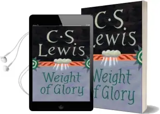 Weight of Glory: And Other Addresses Audiobook download free by C. S. Lewis